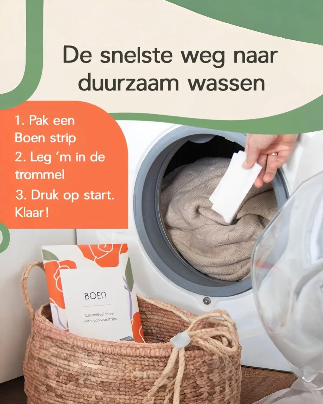 Professional ad creative example 1