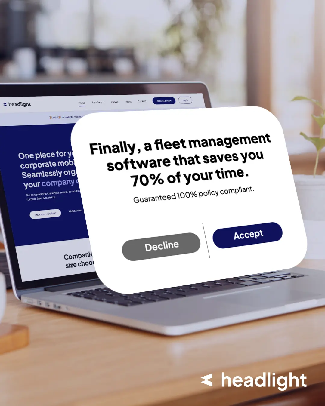 Professional ad creative example 7